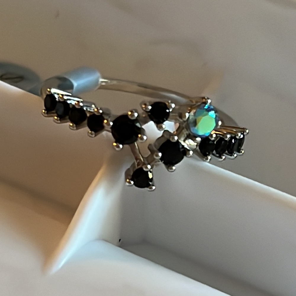 Seeing Stars Constellation Ring sz6 - Picture 14 of 16